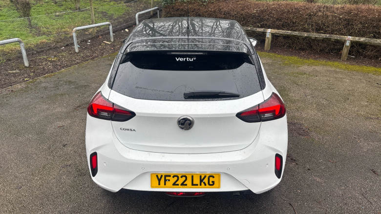 Vauxhall Corsa 1.2 Turbo SRi Edition 5dr Petrol Hatchback